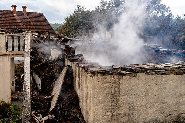 Reliable Fire Damage Assessment contractor in Cooksville, MD by Fire Damage Biloxi