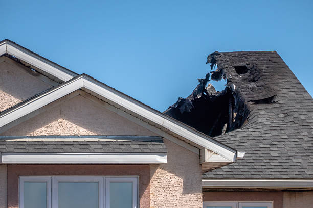 Licensed Fire Damage Assessment service in Cooksville, MD - Fire Damage Biloxi